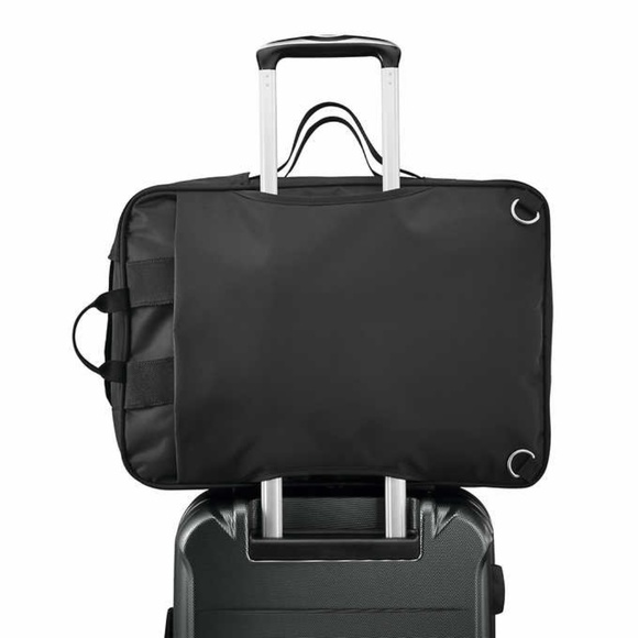 Samsonite Perfect Packer Hardside 4 PC Luggage Set - Picture 4 of 8